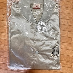 新品 未使用 非売品 サントリー マグナムドライ スカジャン