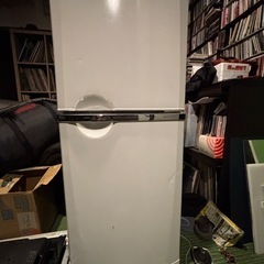2005年製冷蔵庫