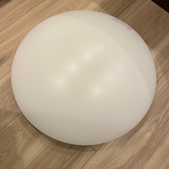 ［照明］KOIZUMIシーリングライト　〜6畳／調光可能な純正リモコン付きの画像