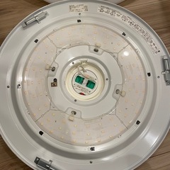 ［照明］KOIZUMIシーリングライト　〜6畳／調光可能な純正リモコン付きの画像
