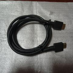スイッチ　switch 純正hdmi ケーブル
