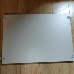 タンスのゲン　レンジ台 高耐荷設計 スライド棚 キッチンラック　　