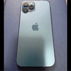 iPhone12 Pro Max SIMフリー　の画像