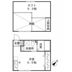 💥⚽️家賃１ヶ月無料⚽️💥✨敷金礼金なし✨ 🚃京王相模原線…