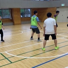 6/15🏀初心者も経験者もOK！一緒にバスケしませんか？