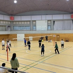 🏐社会人バレー6/29🏐