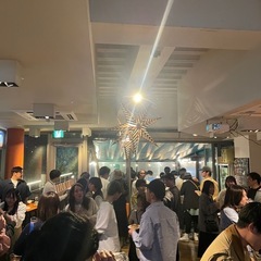 貸切🥂終末飲み会に参加しませんか🍝