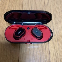 PZX Bluetoothイヤホン