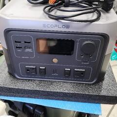 ポータブル電源