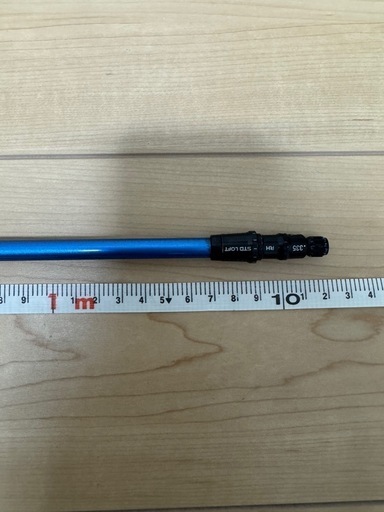 スピーダーNX50(SR)forテーラーメイドスリーブ付き