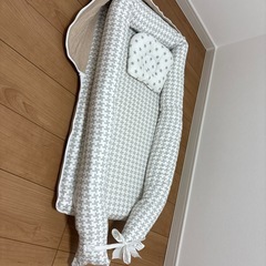 ベットインベット　　ベビーベッド