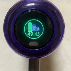 ♦️極美品♦️ダイソン掃除機 digital slimの画像