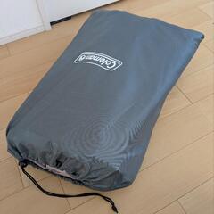 Coleman コールマン テントエアーマット270