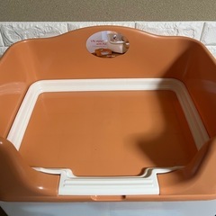 ペット　トイレ