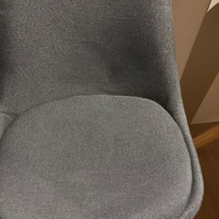 椅子　ダイニングチェア　イス　の画像