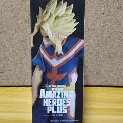 僕のヒーローアカデミア  フィギュアの画像