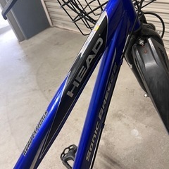 自転車24インチの画像