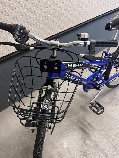 自転車24インチ