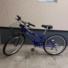 自転車