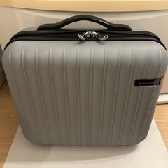 ルコックスポーツ　ハードケース