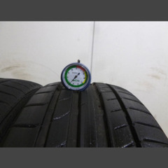 コンチネンタル　225/40R18 CONTINENTAL SP...