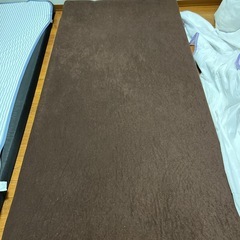シングル　マットレス