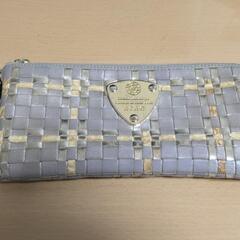 ATAO L字長財布の画像