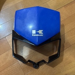 dトラッカーx外装