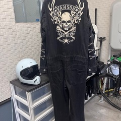バンソンつなぎ
