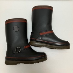 ヒロミチナカノ　19センチ　長靴の画像