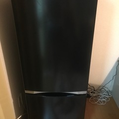 美品
【2021年製★ 】TOSHIBA 冷蔵庫　GR-S15B...