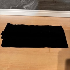 Konny ネイビー 抱っこ紐 Mサイズ　スリング型の画像
