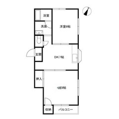 💥⚽️家賃１ヶ月無料⚽️💥✨敷金礼金なし✨ 🚃東急東横線 妙蓮寺...