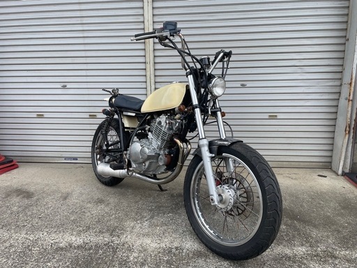 SUZUKI グラストラッカー 車体 カスタム❗️全国配送可能❗️