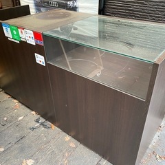 ショップ用カウンター