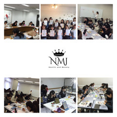 東京・新宿💎耳つぼ資格講座￥29,800💎7月31日（木）10時30分～🎀シール作り体験もの画像
