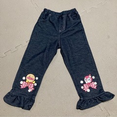 アンパンマン　ズボン
