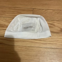 JSS スイミングキャップ　帽子