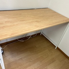 【美品】オフィスデスク