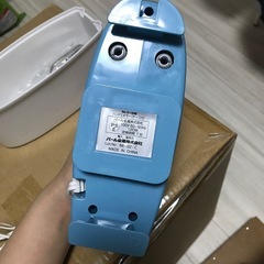 ハンドミキサーの画像