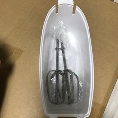 ハンドミキサーの画像