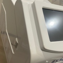 脱毛、フェイシャル機の画像