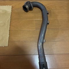 dトラッカーxエキパイ