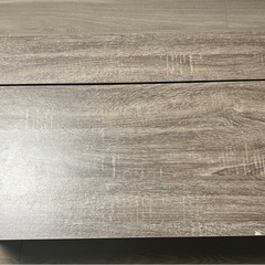 エムール　リフトアップテーブルの画像