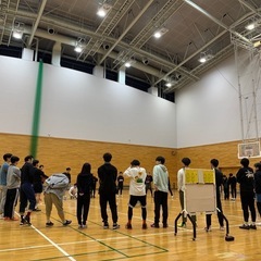 🏀社会人バスケ6/8開催🏀