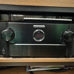 Marantz SR6015