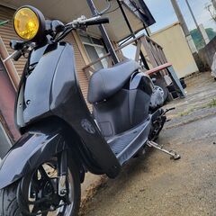 値下げも考えます。整備済み AF61 ホンダ トゥデイ