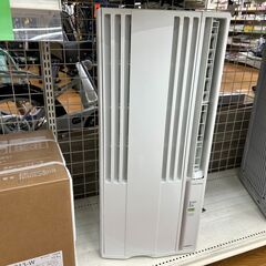 CORONA　窓用エアコン　1.4kw　2023年製