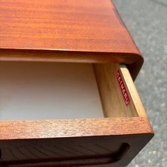木製家具, ローテーブル, Daimaru,の画像