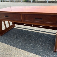 木製家具, ローテーブル, Daimaru,の画像